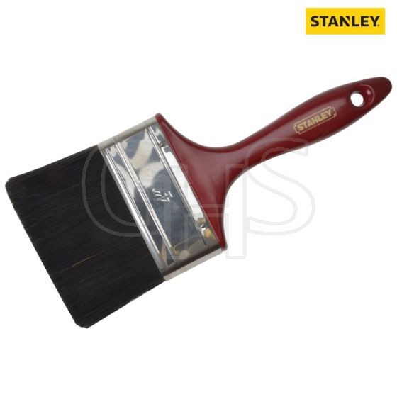 Stanley Decor Paint Brush 100mm (4in) - STPPIS0L