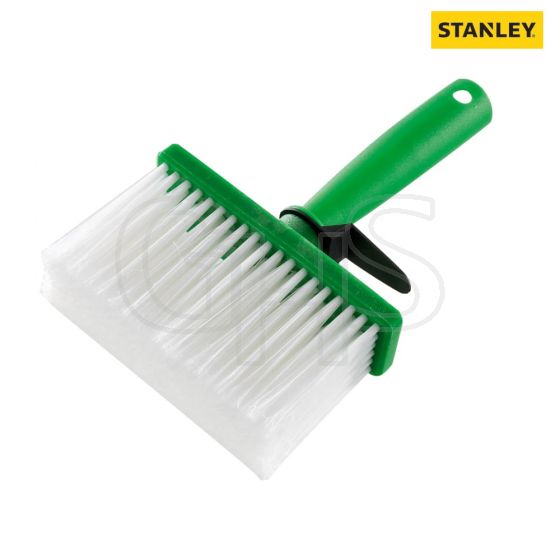 Stanley Wallpaper Paste Brush 130mm x 40mm - STPBGPTL