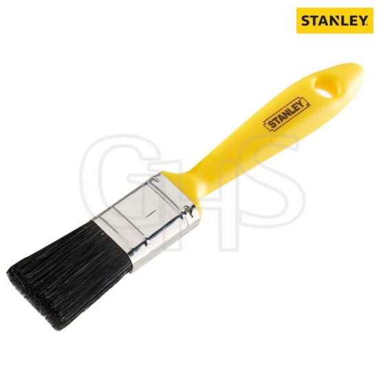 Stanley Hobby Paint Brush 25mm (1in) - STPPYS0D