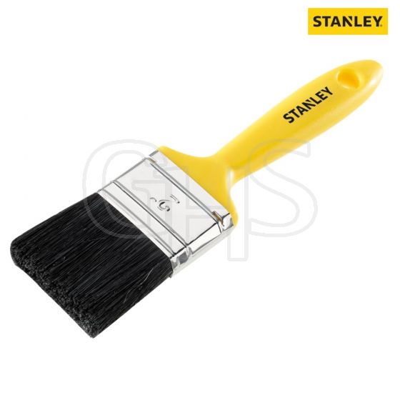 Stanley Hobby Paint Brush 50mm (2in) - STPPYS0H