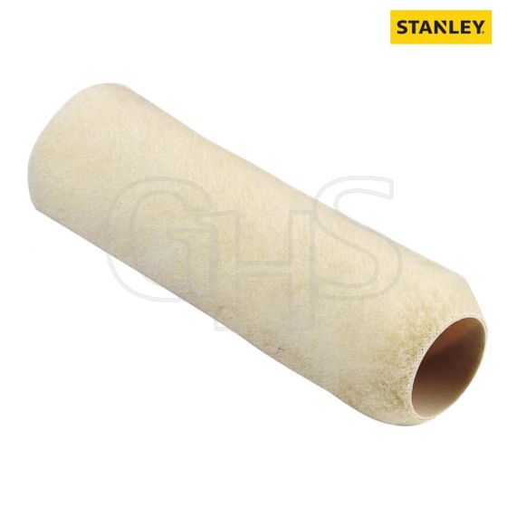 Stanley Medium Pile Polyester Sleeve 230 x 38mm (9 x 1.1/2in) - STRVG6FQ