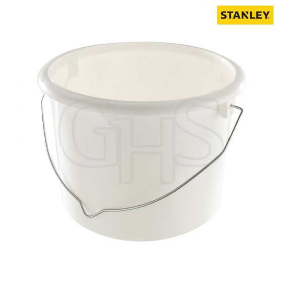 Stanley Plastic Paint Kettle 2.5 Litres - STRKKP00