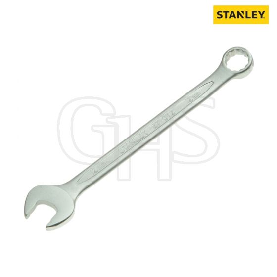 Stanley Combination Spanner 11mm - 4-87-071