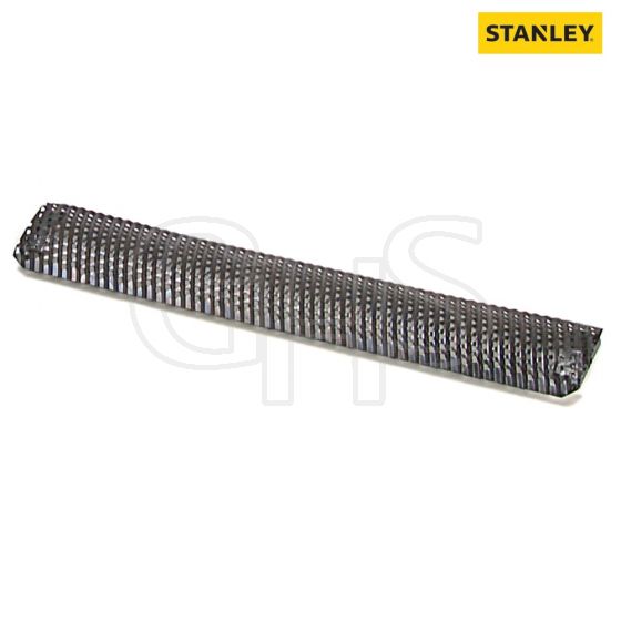 Stanley Surform Blade Half Round 250mm (10in) - 5-21-299