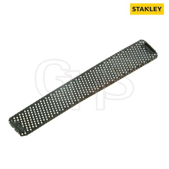 Stanley Surform Blade Fine Cut 250mm (10in) - 5-21-393