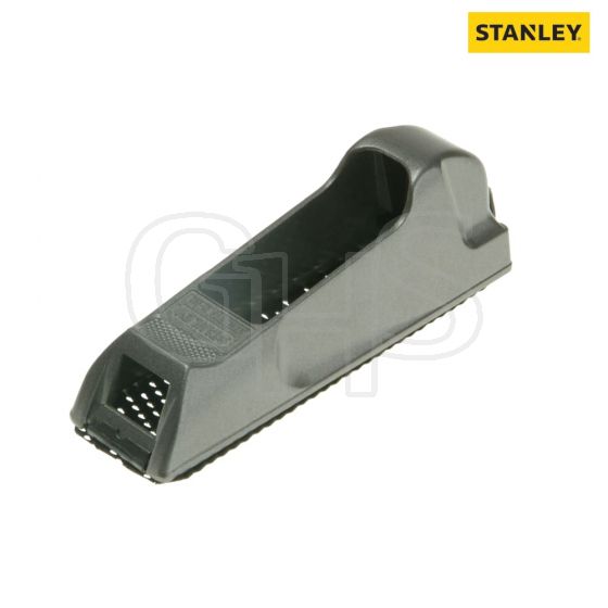 Stanley Metal Body Surform Block Plane - 5-21-399