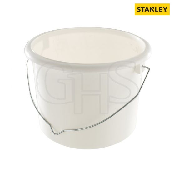 Stanley Plastic Paint Kettle 1 Litre - STRKKG00