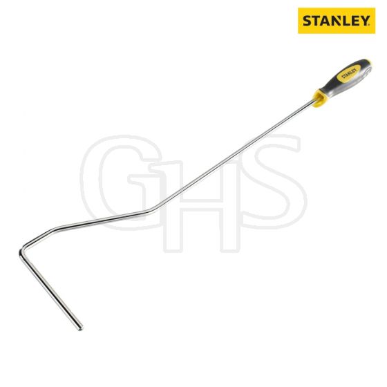 Stanley Long Reach Roller Frame 100 x 533mm (4 x 21in) - STRNDR00