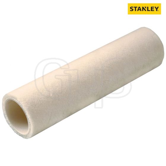 Stanley Mohair Gloss Sleeve 230 x 38mm (9 x 1.1/2in) - STRVGMMT