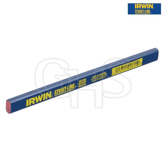 IRWIN Carpenter's Pencil (1) - T66300