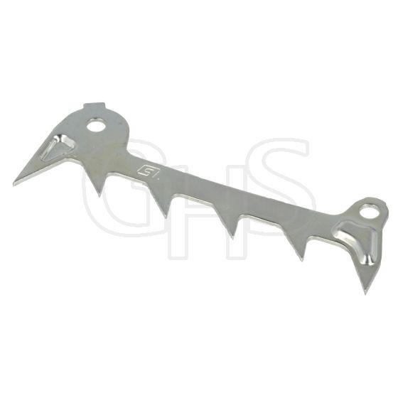 Genuine Stihl MSA220T Bumper Spike - MA01 664 0500