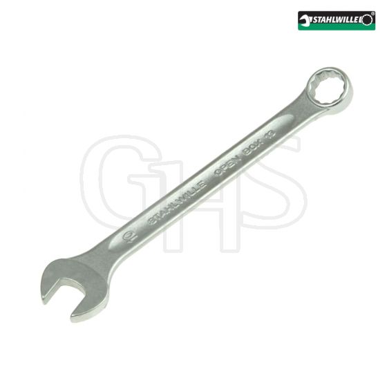 Stahlwille Combination Spanner 22mm - 40082222