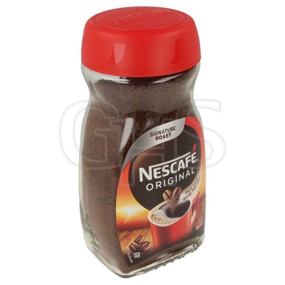 Nescafe Coffee Original - 200g Jar