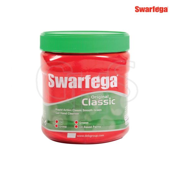 Swarfega Original Classic Hand Cleaner 1 Litre - SWA359A