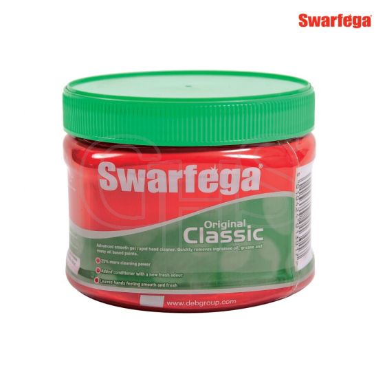 Swarfega Original Classic Hand Cleaner 275ml - SWA157A