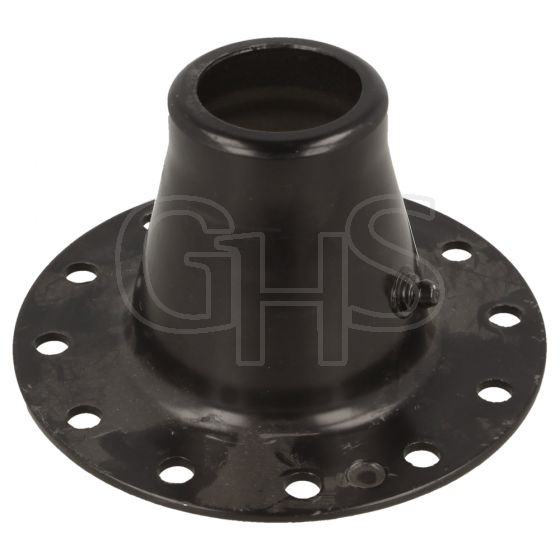 Genuine Simplicity/ Snapper Lower Housing & Fitting Assy - 1703273ASM