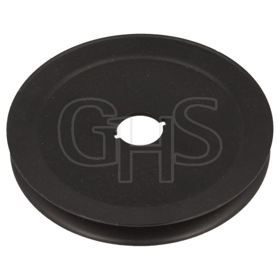 Genuine Simplicity Deck Pulley - 1732123SM