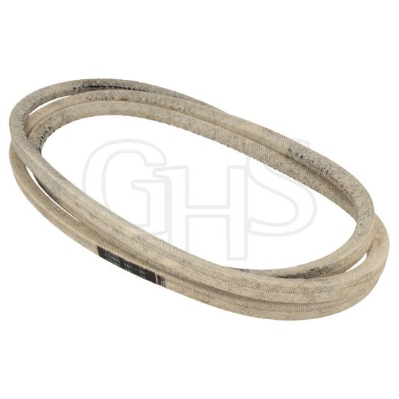 Genuine Simplicity/ Snapper Cutter Deck Belt (96cm/ 38" - 107cm/ 42") - 1732955SM