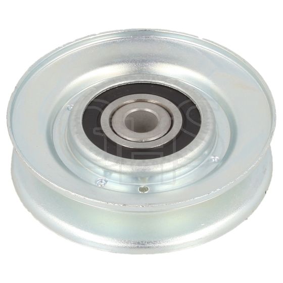 Genuine Simplicity/ Snapper Idler Pulley 3" OD - 2174561