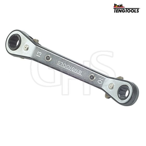 Teng RORS Wrench 17 x 19mm 