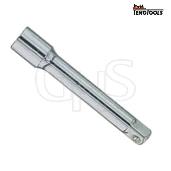 Teng Extension Bar 63mm 2.1/2in 1/2in Drive 