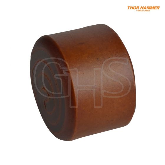Thor 16R Hide Replacement Face Size 4 (50mm) - 70-16R