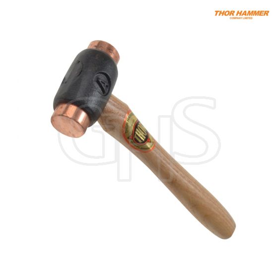 Thor 310 Copper Hammer Size 1 (32mm) 830g - 04-310