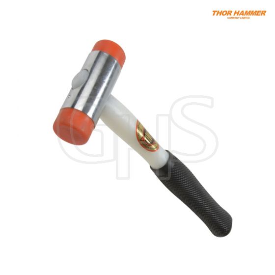Thor 410 Plastic Hammer 32mm 450g - 07-410
