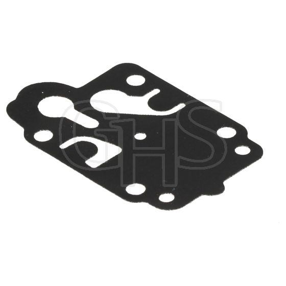 Genuine Tanaka Pump Diaphragm - 6684693