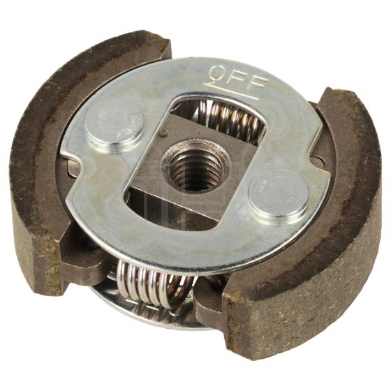 Genuine Tanaka Clutch Ass'Y - 6688492