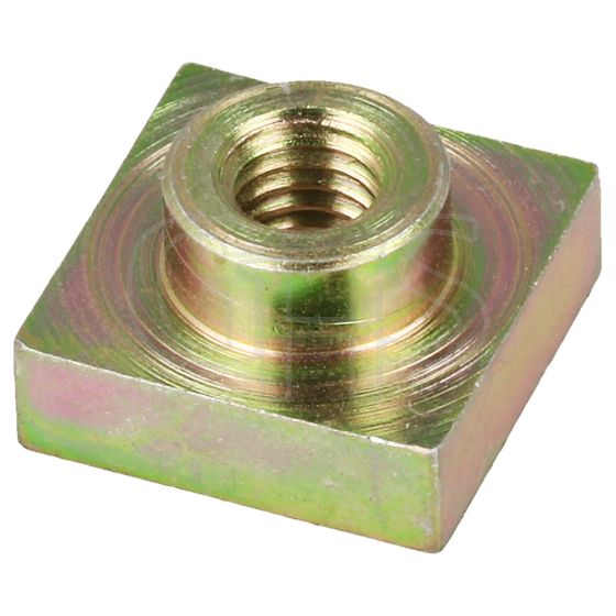 Genuine Tanaka Handle Bar Clamp Nut - 6689102 - ONLY 2 LEFT