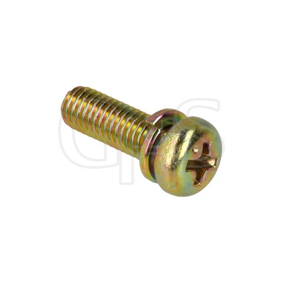 Genuine Tanaka Screw - 6695337