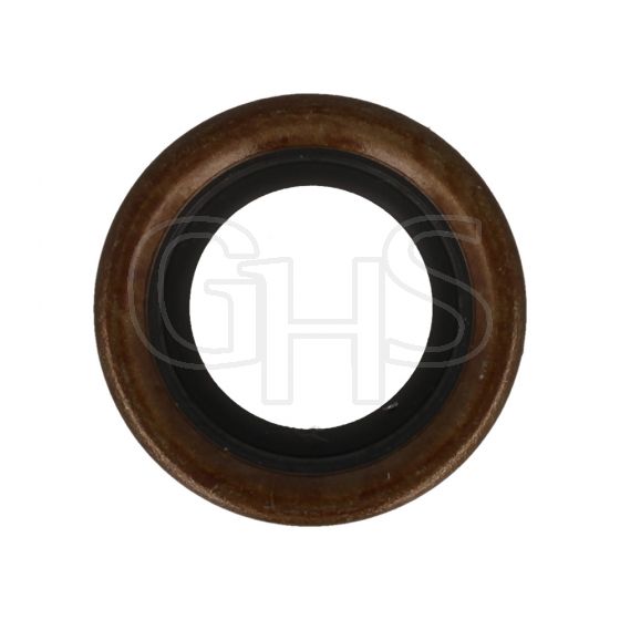 Genuine Tecumseh Crankshaft Oil Seal (Horizontal) - 29610008 (Obsolete)