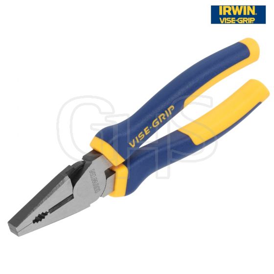 IRWIN High Leverage Combination Pliers 200mm (8in) - 10505876