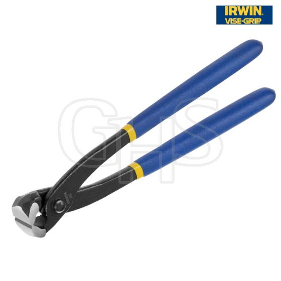 IRWIN Construction Nipper 225mm (9in) - 10508154