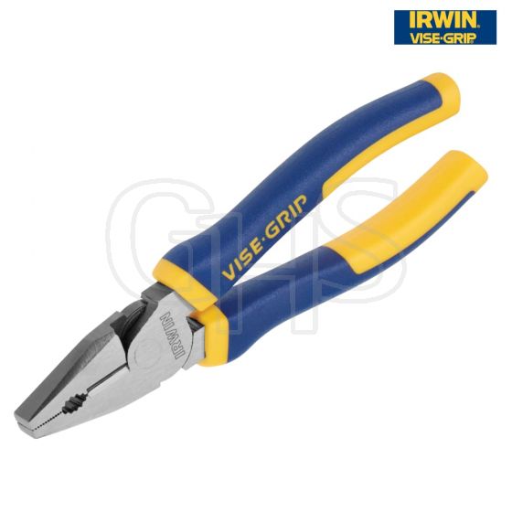 IRWIN High Leverage Combination Pliers 175mm (7in) - 1910231