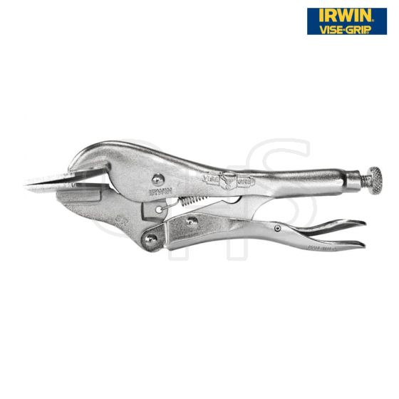 IRWIN 8R Locking Sheet Metal Tool 200mm (8in) - 23