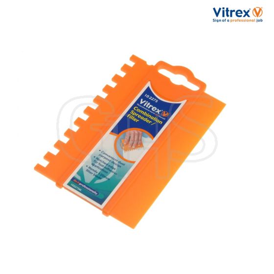 Vitrex Combination Spreader/Filler - 102275