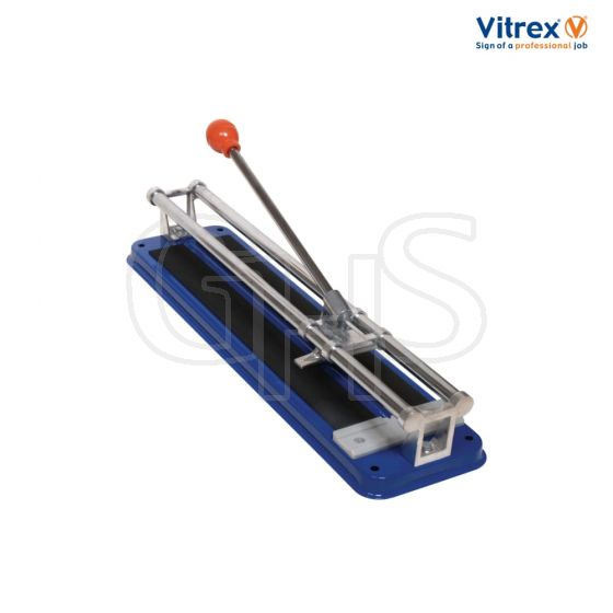 Vitrex Flat Bed Tile Cutter 400mm - 102330