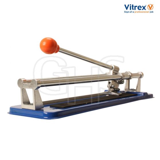Vitrex Economy Tile Cutter 300mm - 102350