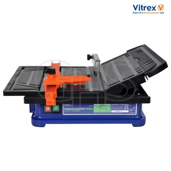 Vitrex Torque Master Power Tile Cutter 450 Watt 240 Volt - 103402NDE