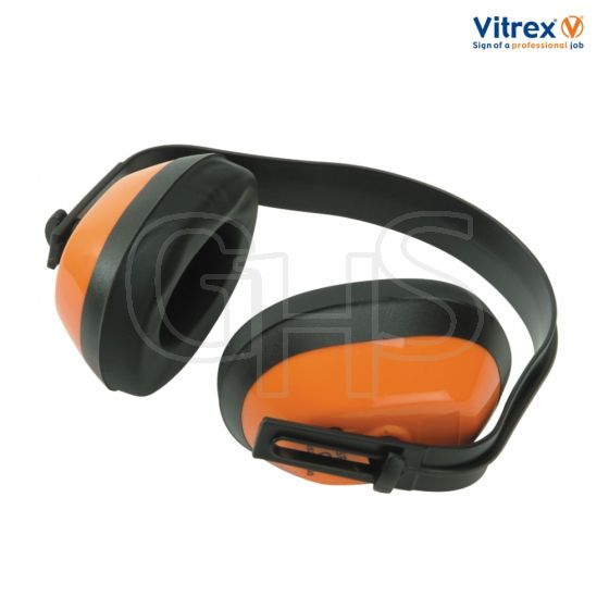 Vitrex Ear Protectors - 333100