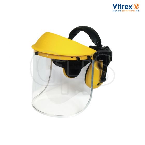 Vitrex Visor Combination Kit - 334150