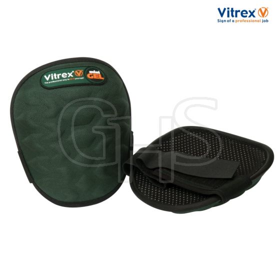 Vitrex Mini Gel Knee Pads - 338130