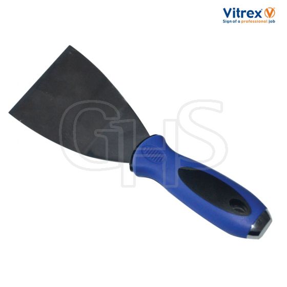 Vitrex Chisel Scraper - CHS005