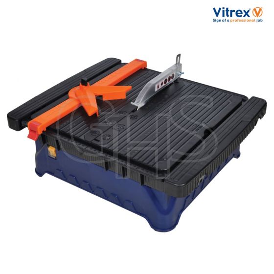 Vitrex Power Max Tile Saw 560 Watt 240 Volt - WS560180