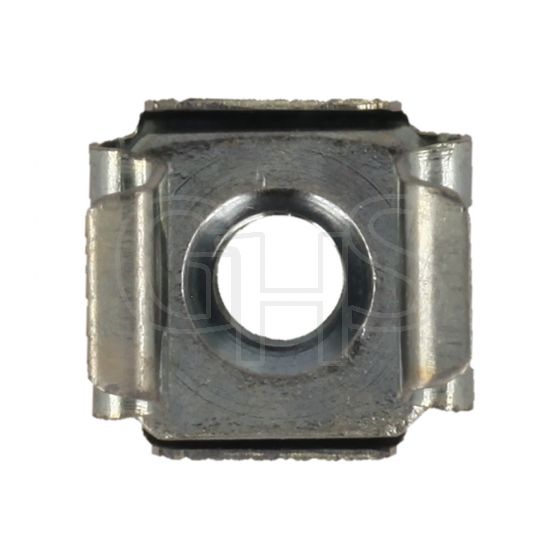 Countax/ Westwood M5 Captive Nut - 049382600 (OEM Obsolete)