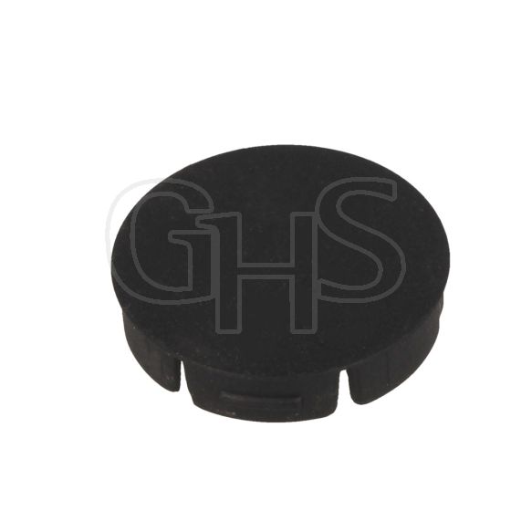 Genuine Countax/ Westwood Dial Height Knob Cap - 148011001