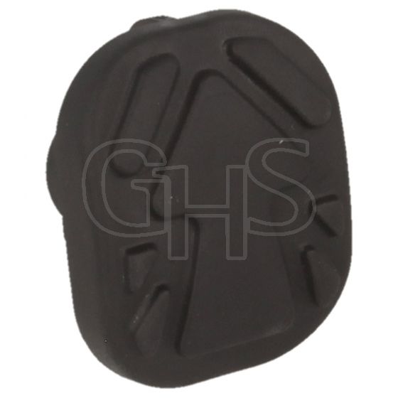 Genuine Countax Reverse Pedal Rubber - WE148013800