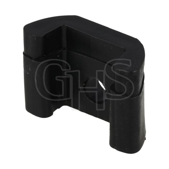 Genuine Countax Brush Moulding Small - WE14834100